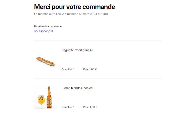 Product screenshot