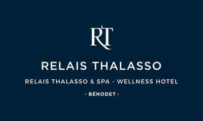 Logo Relais Thalasso Benodet