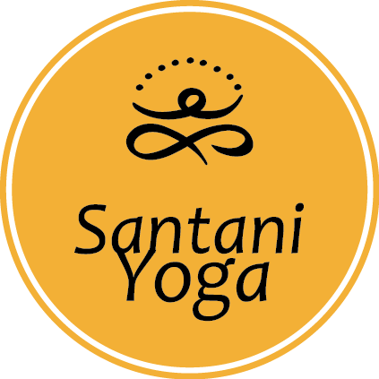 Logo Santani