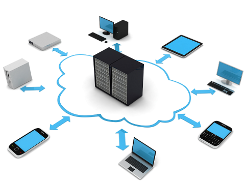 Différence entre SaaS et Cloud - Cover Image