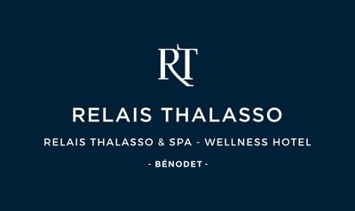 Relais Thalasso Bénodet