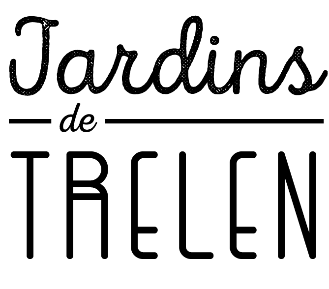 Les jardins de Trelen - circuit court